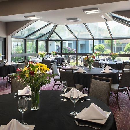 Courtyard By Marriott Lincroft Red Bank酒店 外观 照片