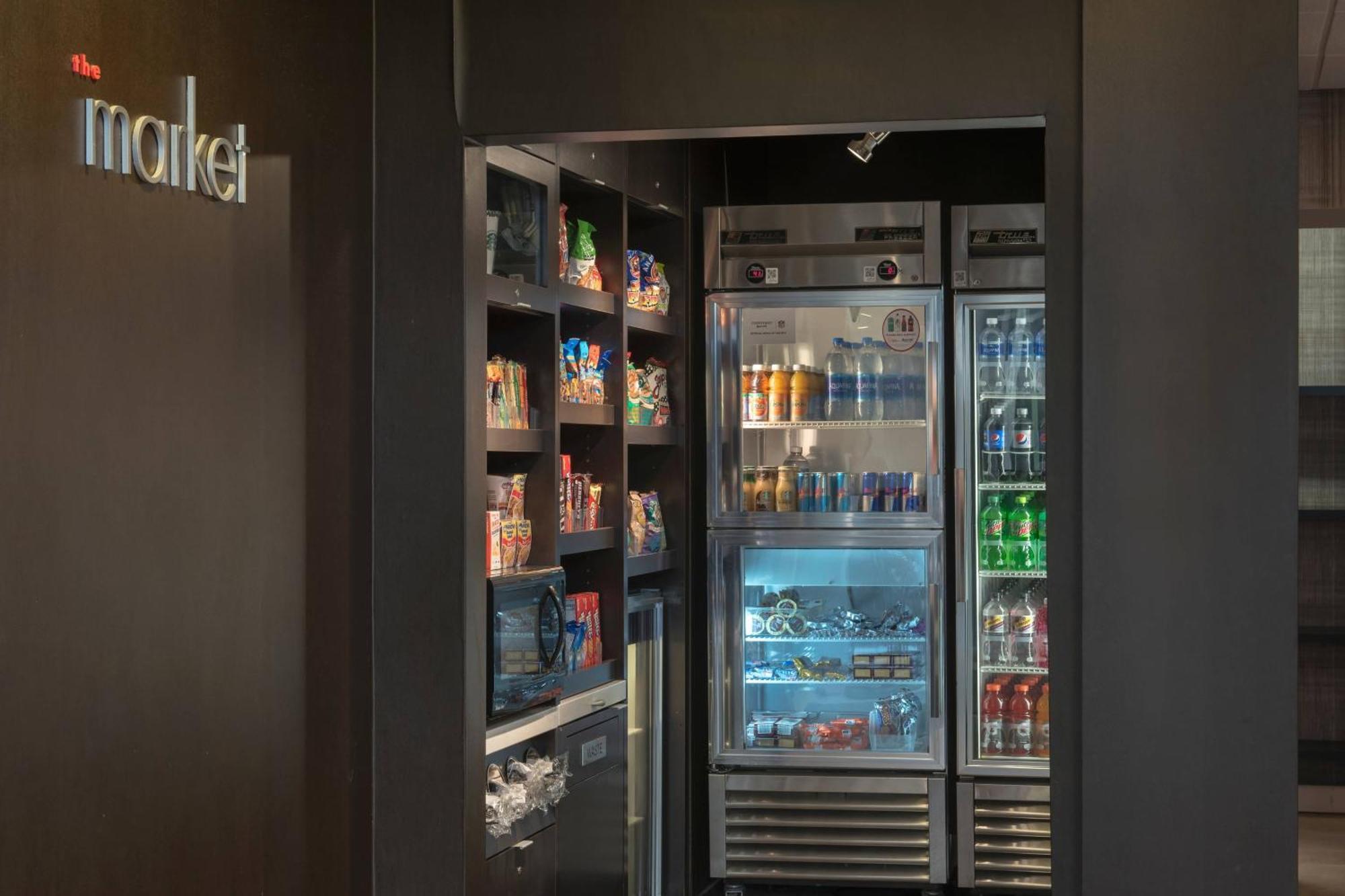 Courtyard By Marriott Lincroft Red Bank酒店 外观 照片